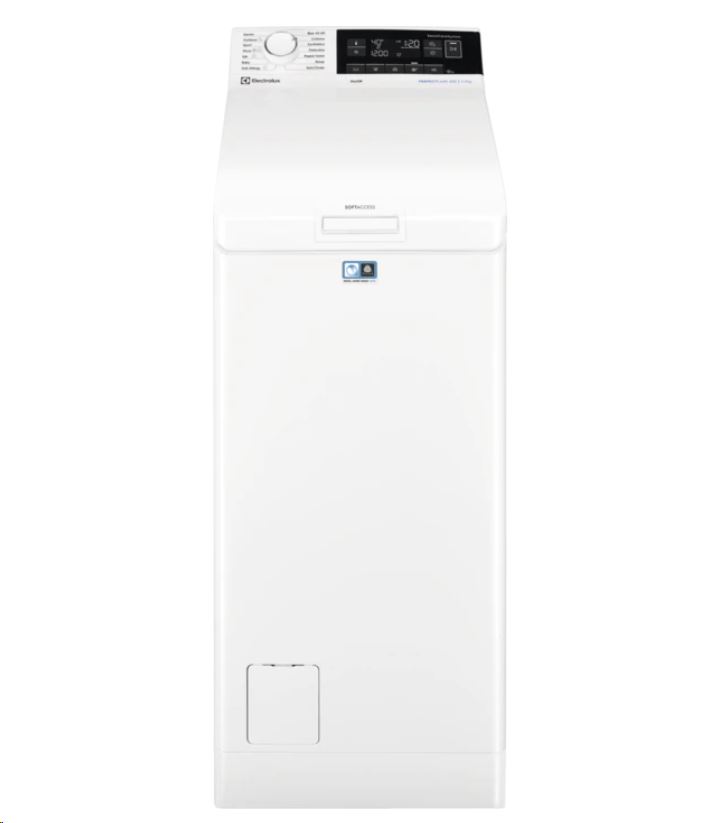 Electrolux EW6TN3272 felültöltős mosógép Electrolux EW6TN3272 felültöltős mosógép