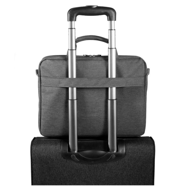 PORT DESIGNS  135178 SYDNEY TL 13-14" Notebook táska Szürke ECO