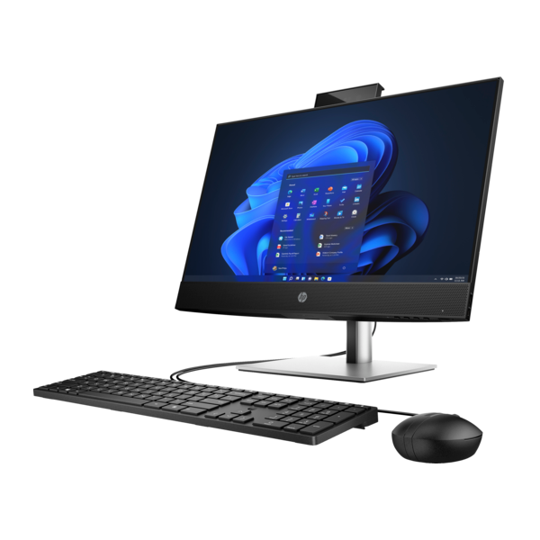 HP ProOne 440 G9 AIO 23.8", Core i5-14500T 1.7GHz, 8GB, 512GB SSD, Win 11 Prof. HP ProOne 440 G9 AIO 23.8", Core i5-14500T 1.7GHz, 8GB, 512GB SSD, Win 11 Prof.