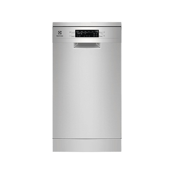 Electrolux ESG43310SX inox mosogatógép Electrolux ESG43310SX inox mosogatógép