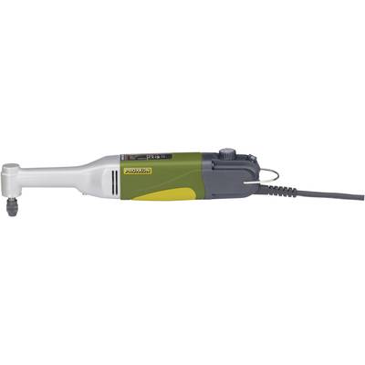 Hosszú, keskeny nyakú mini sarokfúró, marógép 230V, Proxxon Micromot WB 220/E Hosszú, keskeny nyakú mini sarokfúró, marógép 230V, Proxxon Micromot WB 220/E