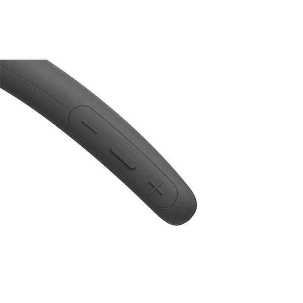 Sony SRS-NB10 nyakba akasztható Bluetooth hangszóró fekete (SRSNB10B.CE7) Sony SRS-NB10 nyakba akasztható Bluetooth hangszóró fekete (SRSNB10B.CE7)