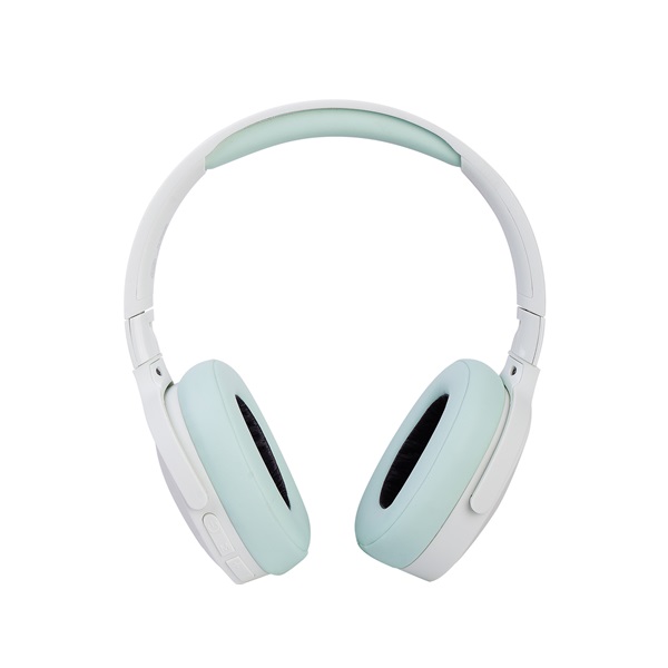 Trevi DJ12E45 BT Bluetooth zöld fejhallgató Trevi DJ12E45 BT Bluetooth zöld fejhallgató