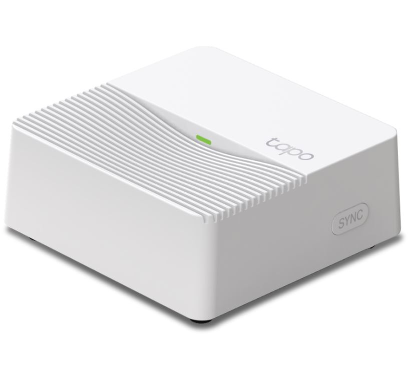 TP-Link okos csengő/sziréna Smart HUB (TAPO H200) TP-Link okos csengő/sziréna Smart HUB (TAPO H200)