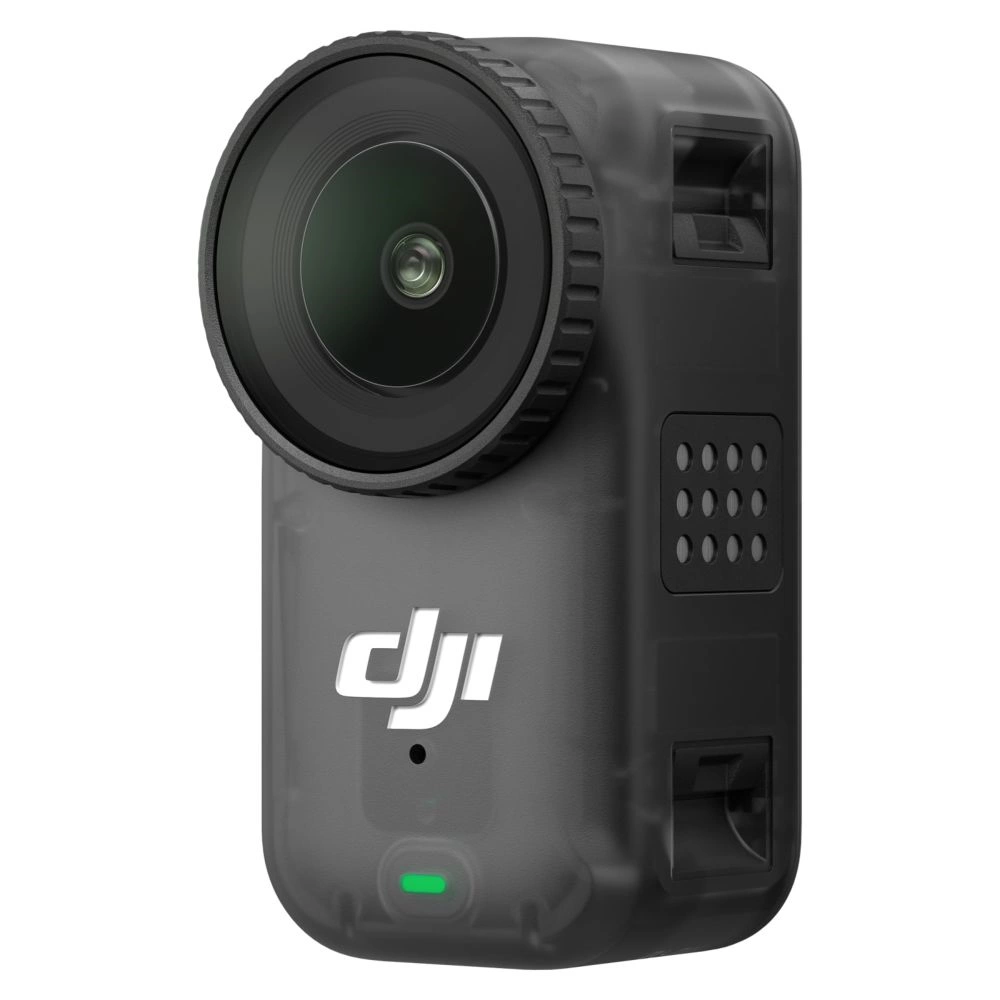 DJI Osmo Nano Standard Combo 128GB akciókamera