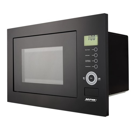 MPM MPM-25-KMI-01 MIKROHULLÁMÚ SÜTŐ BEÉPÍTHETŐ MPM MPM-25-KMI-01 MIKROHULLÁMÚ SÜTŐ BEÉPÍTHETŐ