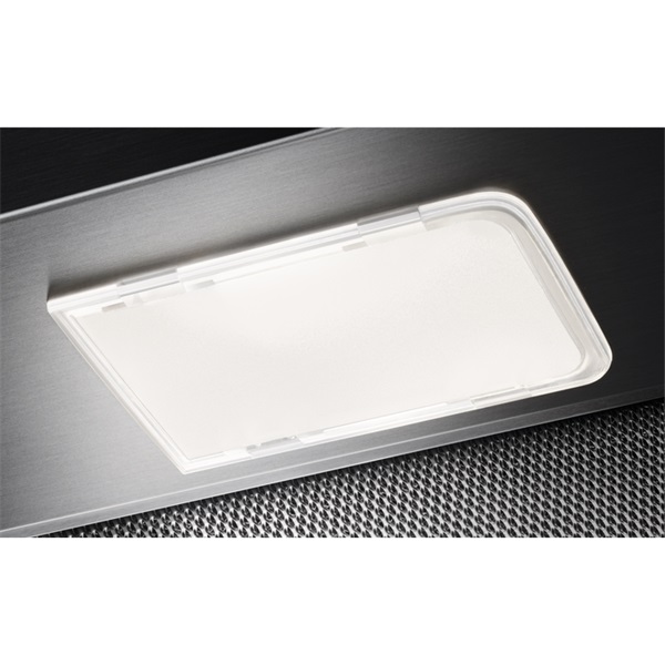 Electrolux LFC316X kürtős páraelszívó szürke