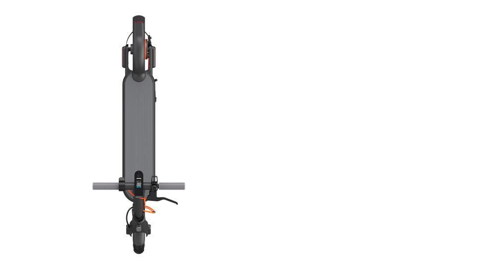 Xiaomi Xiaomi Electric Scooter 4 Go EU