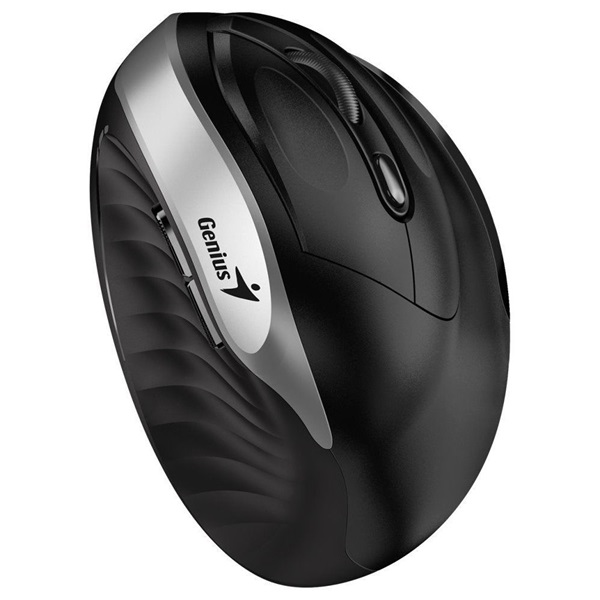 Genius Ergo 8250S szürke egér Genius Ergo 8250S szürke egér