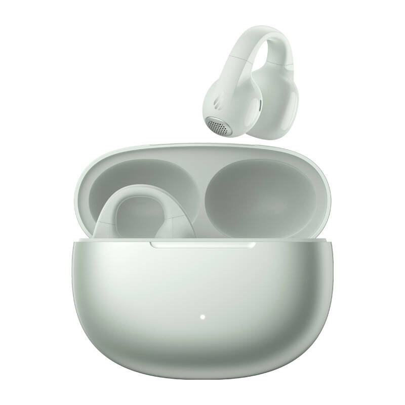 Edifier Comfo C open-ear vezeték nélküli fülhallgató Zöld 