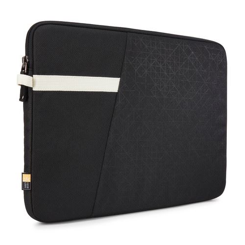 Case Logic Ibira Notebook tok 14" fekete (IBRS-214-BLACK / 3204393) Case Logic Ibira Notebook tok 14" fekete (IBRS-214-BLACK / 3204393)