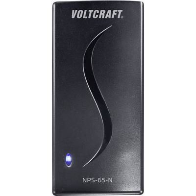 VOLTCRAFT NPS-65-N Notebook tápegység 65 W 3.5 A VOLTCRAFT NPS-65-N Notebook tápegység 65 W 3.5 A