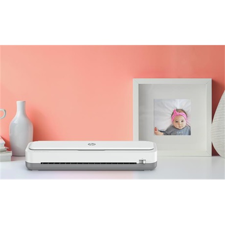 HP Onelam 400 A3 Laminálógép Fehér