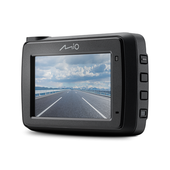 CAM MIO 2,7" MiVue 802W PRO menetrögzítő kamera