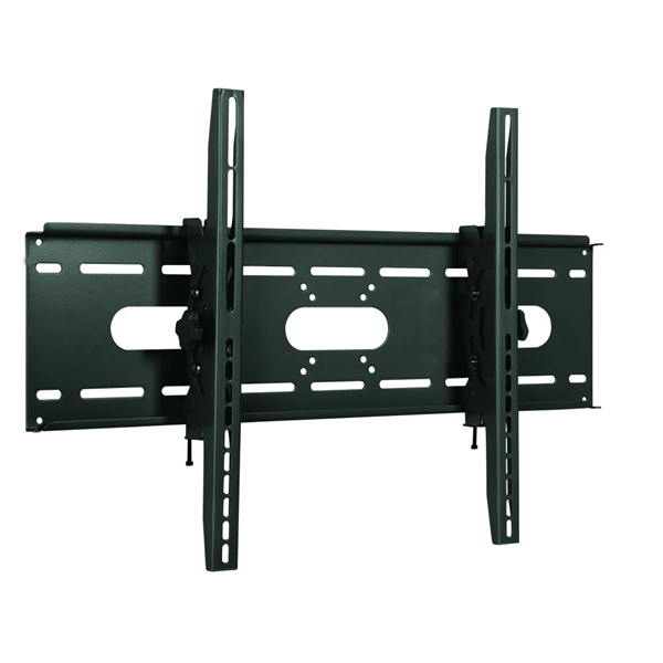 TECHLY ICA-PLB 890 42-80" LCD kijelzőhöz dönthető fali konzol fekete TECHLY ICA-PLB 890 42-80" LCD kijelzőhöz dönthető fali konzol fekete