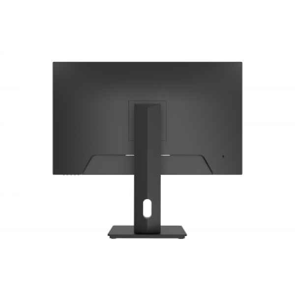 Dahua 27" LM27-U401A Monitor -  IPS LED, 4K UHD, 3840x2160, Fekete