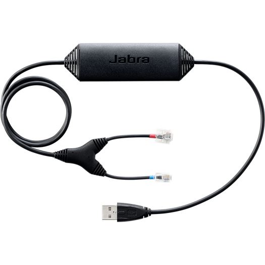 Jabra Link EHS-Adapter Nortel USB (Nortel 1120, 1140 and 1150) (14201-32) Jabra Link EHS-Adapter Nortel USB (Nortel 1120, 1140 and 1150) (14201-32)