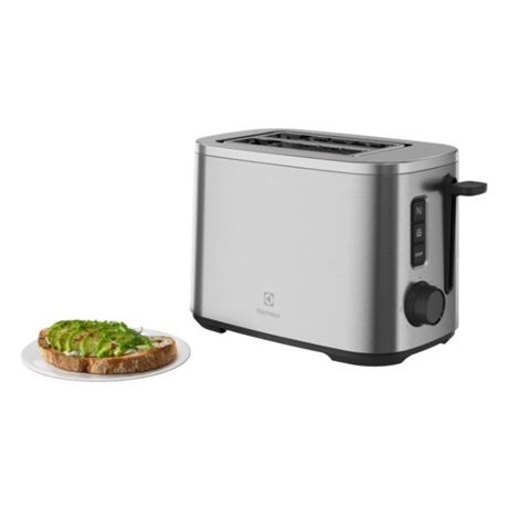 Electrolux E5T1-4ST Kenyérpirító Electrolux E5T1-4ST Kenyérpirító