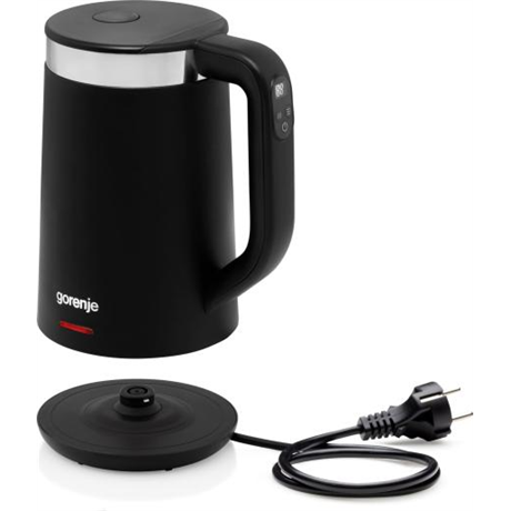 Gorenje K17TRDW VÍZFORRALÓ