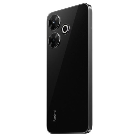 Xiaomi REDMI 13 8/256GB  Okostelefon  Éjfekete