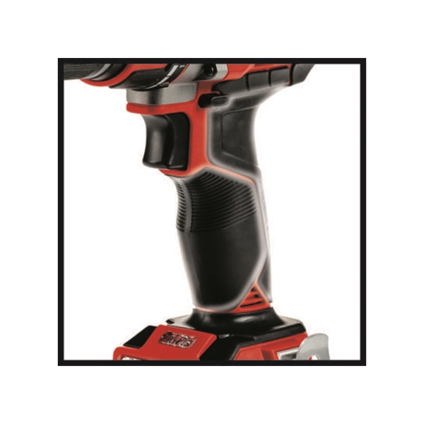 Einhell TE-CD 18/50 Li BL Solo akkus fúrócsavarozó - akkumulátor és töltő nélkül (4513887) Einhell TE-CD 18/50 Li BL Solo akkus fúrócsavarozó - akkumulátor és töltő nélkül (4513887)