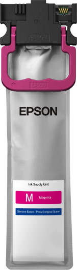Epson T13L3 Patron Magenta 20K Eredeti