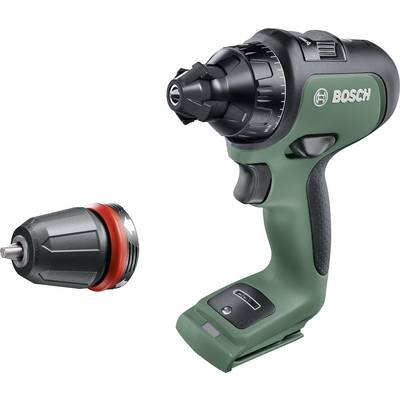 Bosch Home and Garden AdvancedDrill 18 Akkus fúrócsavarozó 18 V Lítiumion Akku nélkül Bosch Home and Garden AdvancedDrill 18 Akkus fúrócsavarozó 18 V Lítiumion Akku nélkül