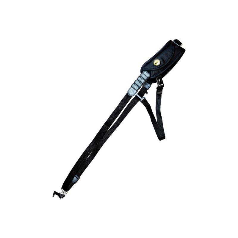Sun-Sniper Rotaball-Pro fényképezőgép vállszíj Sun-Sniper Rotaball-Pro fényképezőgép vállszíj