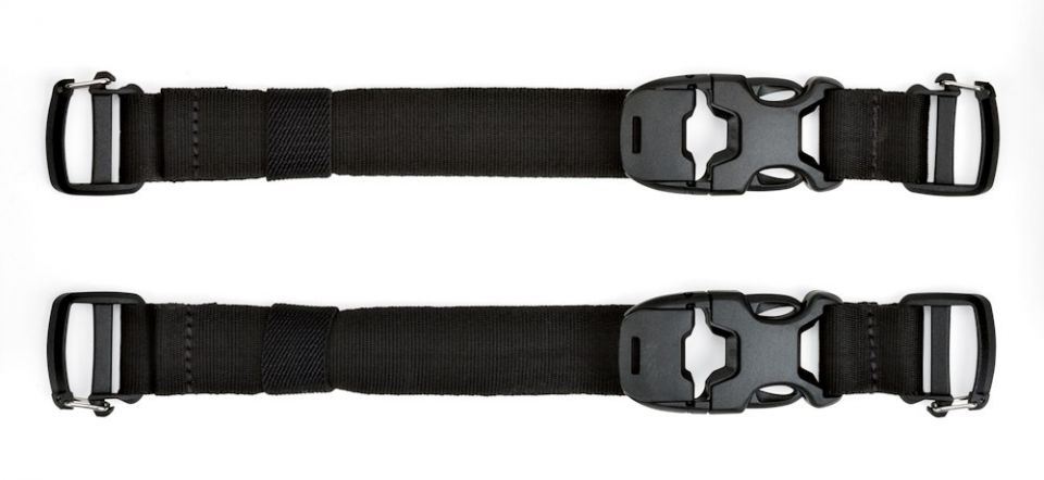 Lowepro ProTactic Quick Straps fényképezőgép öv/csatt fekete (LP37184-PWW)