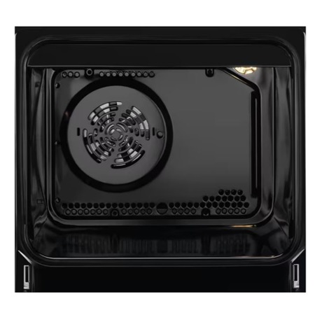 Electrolux LKR562055X Kerámialapos tűzhely