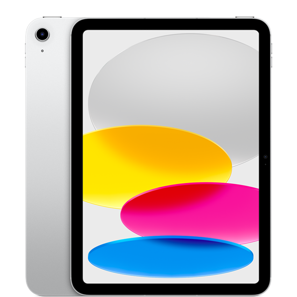 Apple iPad 11" (A16) Wi-Fi 128GB   Ezüst