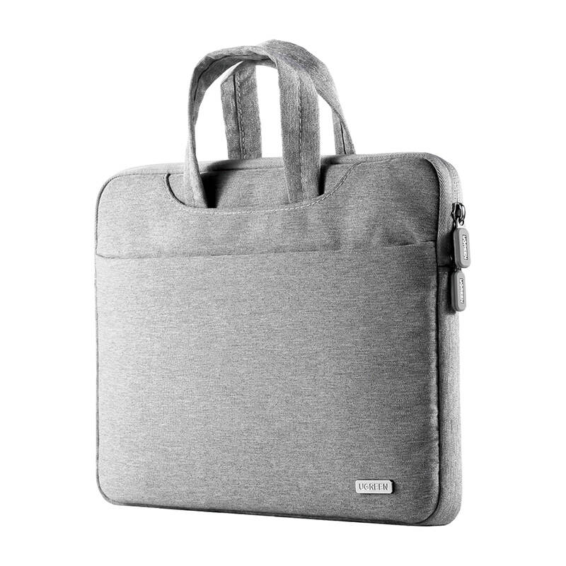 UGREEN LP437 laptoptáska, 13,9" (szürke) UGREEN LP437 laptoptáska, 13,9" (szürke)