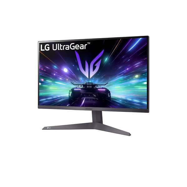 LG 27" Gamer - 27GS50F-B VA 16:9 180Hz Monitor LG 27" Gamer - 27GS50F-B VA 16:9 180Hz Monitor