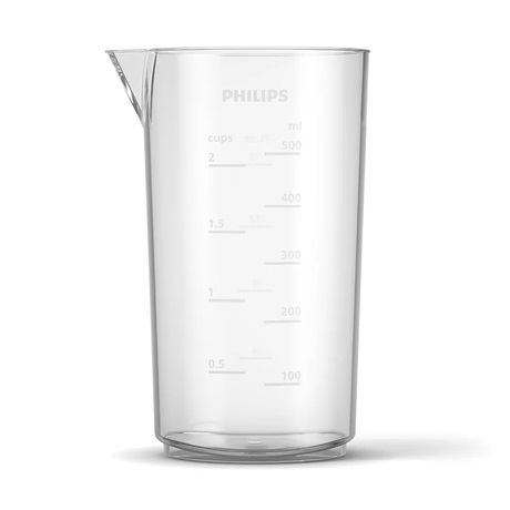 Philips HR2682/00 Botmixer