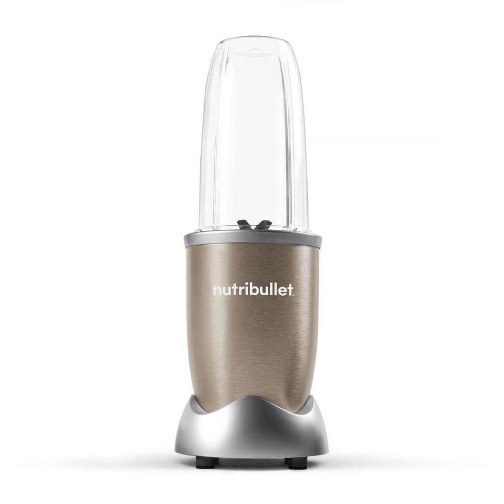 Nutribullet NB907CP turmixgép Nutribullet NB907CP turmixgép