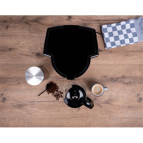 Alpina 5247337 KÁVÉFŐZŐ FILTERES