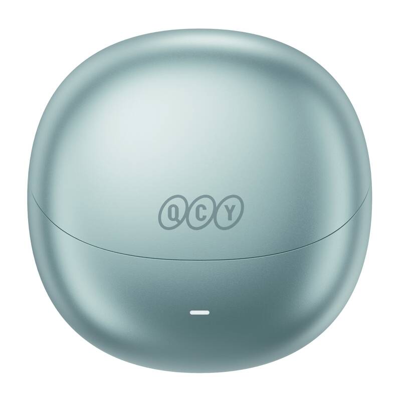 QCY AilyBuds Pro+ HT10 Pro TWS fejhallgató ANC Zöld 