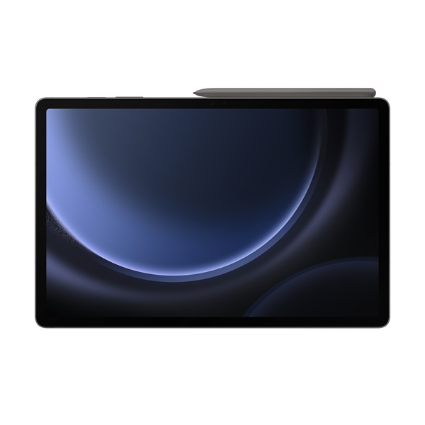 Samsung Galaxy Tab S9 FE+ 12,4" 128GB Wi-Fi 5G Tablet Szürke