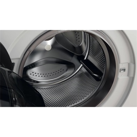 Whirlpool FFWDD 1076258 BV EU MOSÓ-SZÁRÍTÓGÉP