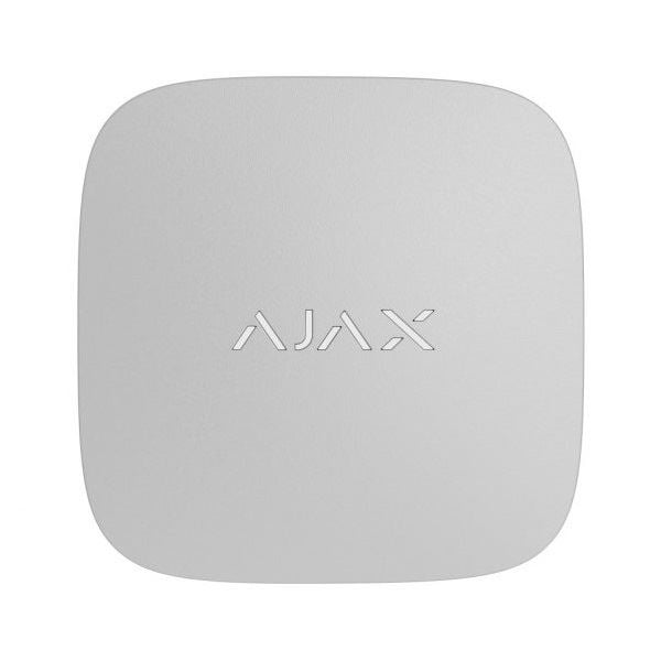 AJAX LifeQuality intelligens levegőminőség érzékelő fehér (AJ-LQ-WH) AJAX LifeQuality intelligens levegőminőség érzékelő fehér (AJ-LQ-WH)