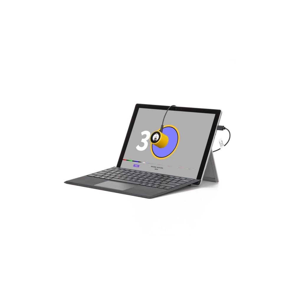 Calibrite Display 123
