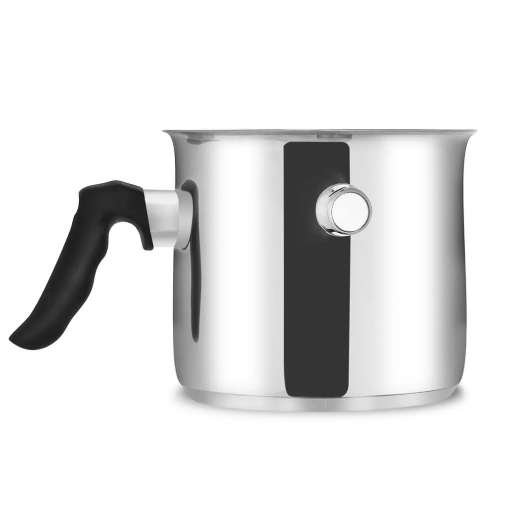 Orion 111899 duplafalú tejforraló 2,5 liter