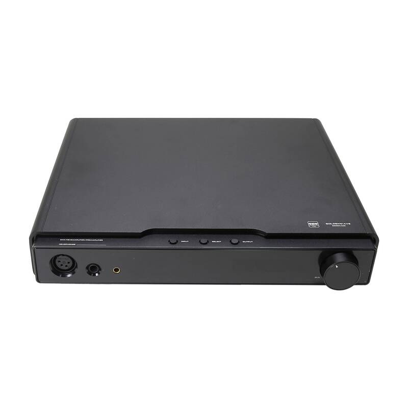HiFiMAN Serenade no BT fejhallgató-erősítő HiFiMAN Serenade no BT fejhallgató-erősítő