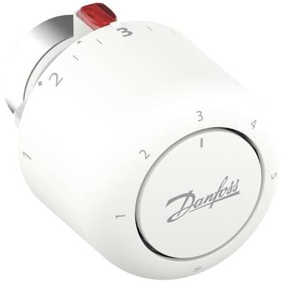 Danfoss 015G4550 Aero 26mm Termosztátfej Mechanikus Danfoss 015G4550 Aero 26mm Termosztátfej Mechanikus