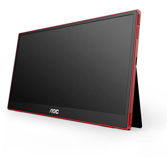  AOC 15.6" 16G3 FreeSync   Pivot   IPS Monitor