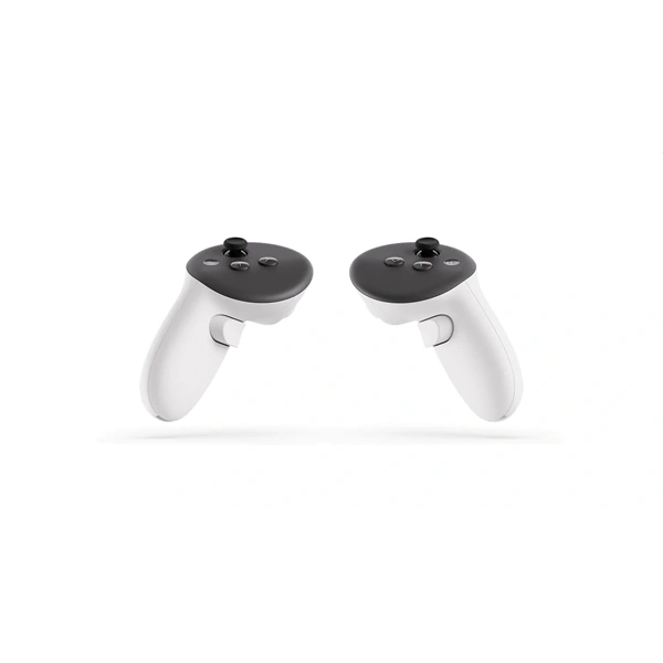 Meta Quest 3 899-00586-01 Mixed Reality 512GB VR szemüveg Fehér