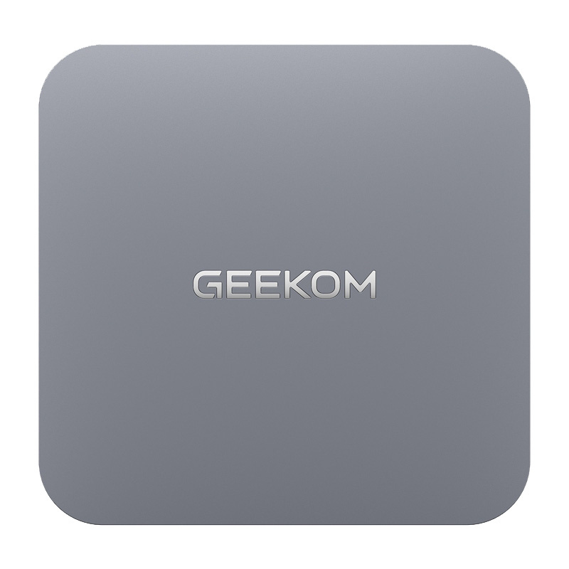 GEEKOM  GT1-MEGA Intel U5-125H 32GB RAM 1TB + Win11 Pro Mini PC