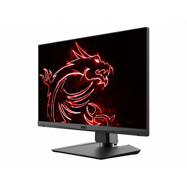 MSI 27" Optix MAG274QRF WQHD IPS 165Hz Esport gamer monitor