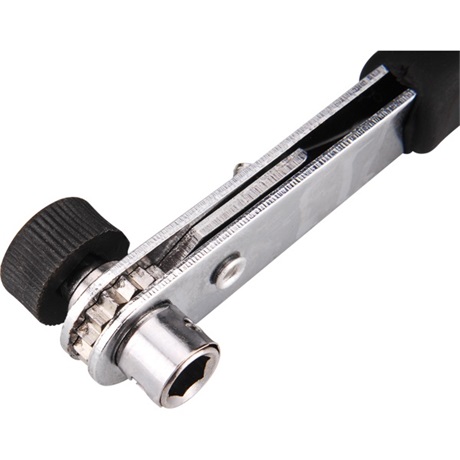 Extol Craft 53090 23db-os   Racsnis bit és dugókulcs