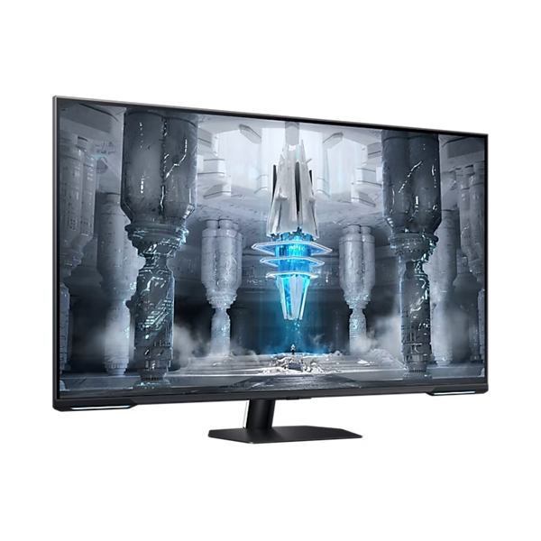 SAMSUNG G70NC Smart Gaming 144Hz VA monitor 43" 